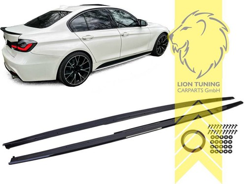 Seitenschweller für bmw - seitenschweller,