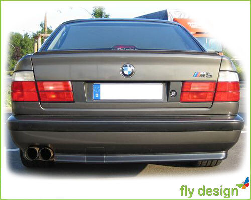 Passend für bmw e34 - e34, 5er