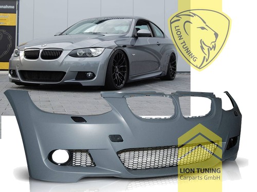 Frontstoßstange für bmw e92 - bmw,