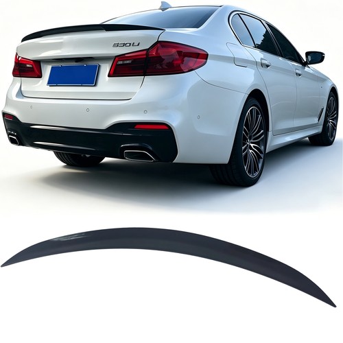 Heckspoiler für bmw 5er g30 - fÜr,