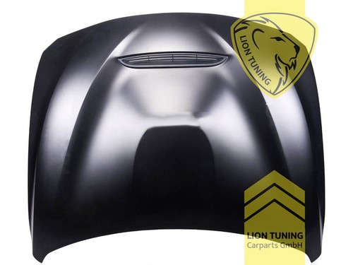 Motorhaube für bmw - bmw, 3er