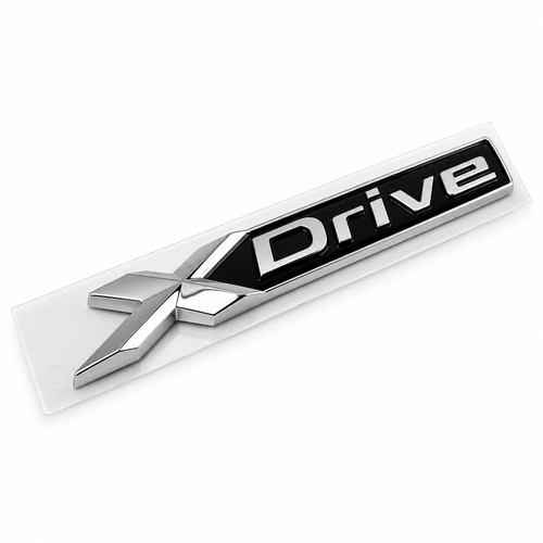 Original bmw xdrive schriftzug - bmw,