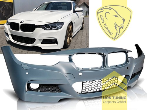 Frontstoßstange für bmw - bmw, f30