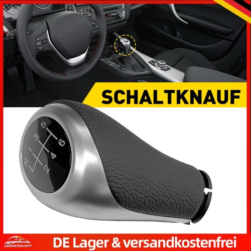Gang schaltknauf für bmw - schaltknauf,