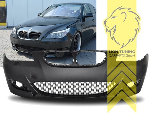 Frontstoßstange für bmw e60 - bmw,
