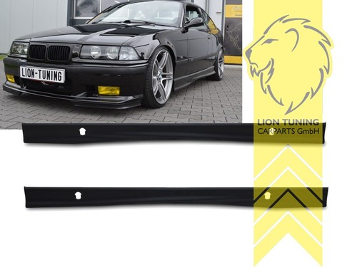 Seitenschweller für bmw - seitenschweller,