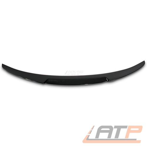 Jom heckspoiler bmw 4er - heckspoiler,