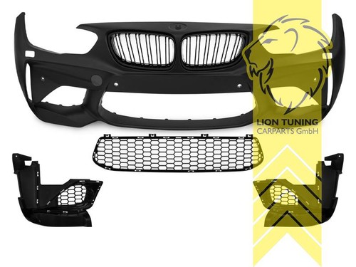 Frontstoßstange für bmw f20 - bmw,