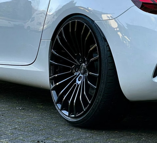 Tuning felgen mhe pristus bmw - tuning,