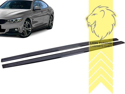 Seitenschweller für bmw - seitenschweller, 4er