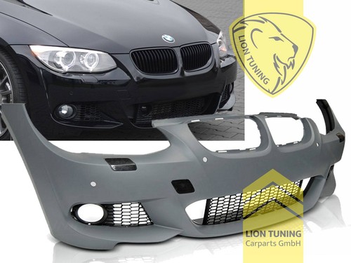 Frontstoßstange für bmw e92 - frontstoßstange,