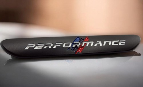 Performance metall - 3d,