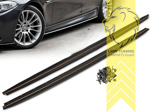 Seitenschweller für bmw f10 - seitenschweller,