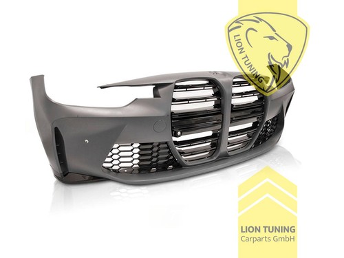 Frontstoßstange für bmw f30 - frontstoßstange,