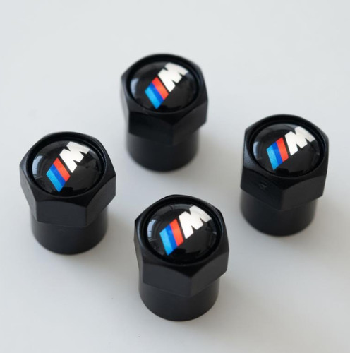 Bmw ventilkappen m - bmw,