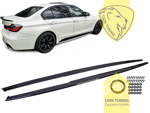 Seitenschweller für bmw f30 - für,