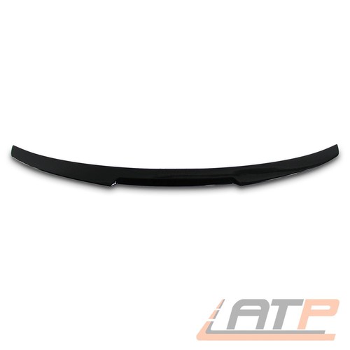 Jom heckspoiler bmw 3er - jom,