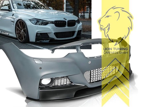 Frontstoßstange für bmw - für, f30