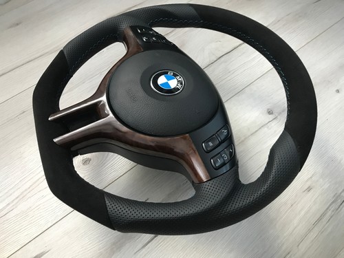 Top sport tuning bmw - bmw, lenkrad