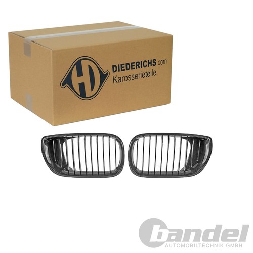 Diederichs sport grill - sport,