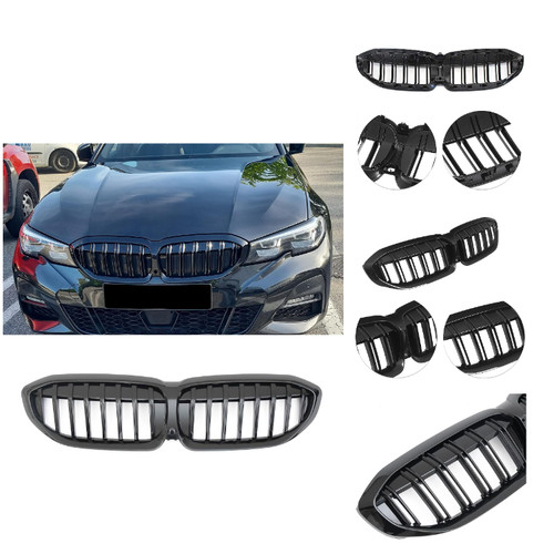 Kühlergrill frontgrill sport - kühlergrill,