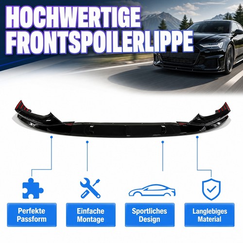 Vorderseite tuning teile für - vorderseite,