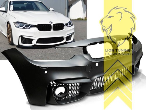 Frontstoßstange für bmw f30 - frontstoßstange,