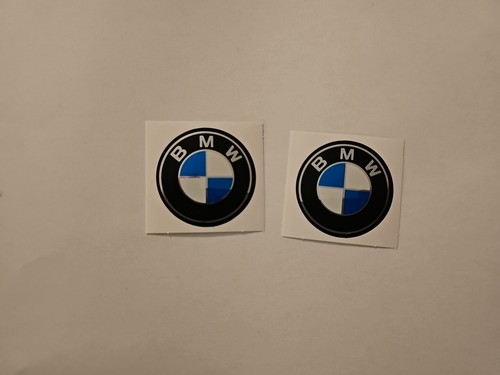 Aufkleber stickers bmw - 2,
