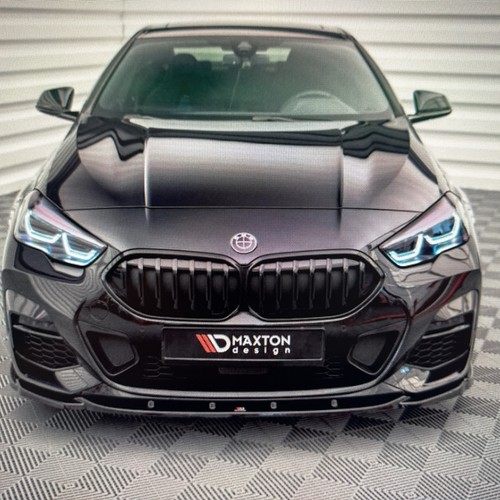 Maxton design tuning teile - tuning,
