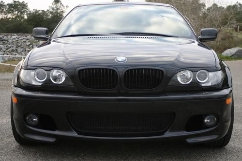Passend für bmw e46 2003 - passend,