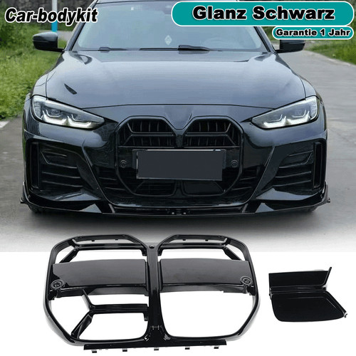 Sport kühlergrill frontgrill - sport,