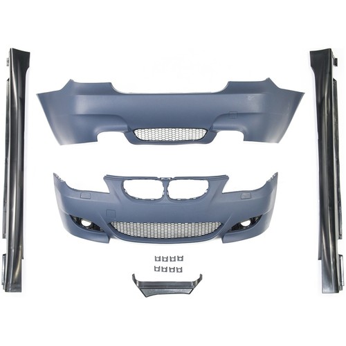 Bodykit stoßstange sport set - stoßstange, sport-set