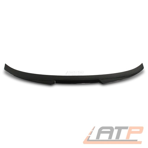 Jom heckspoiler bmw - jom, 3er