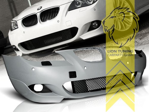 Frontstoßstange für bmw e60 - frontstoßstange,