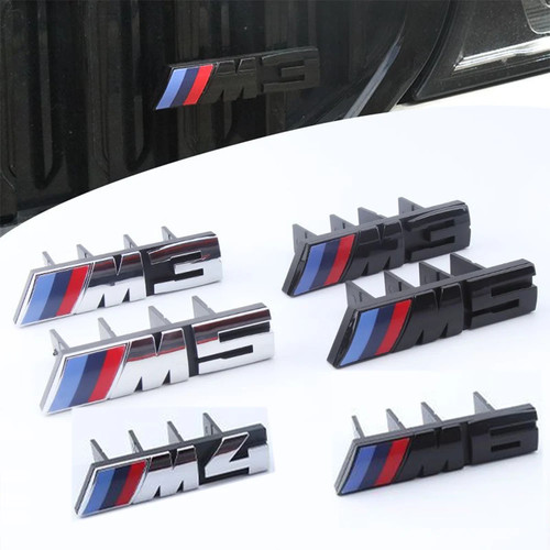Bmw frontgrill emblem logo - frontgrill,