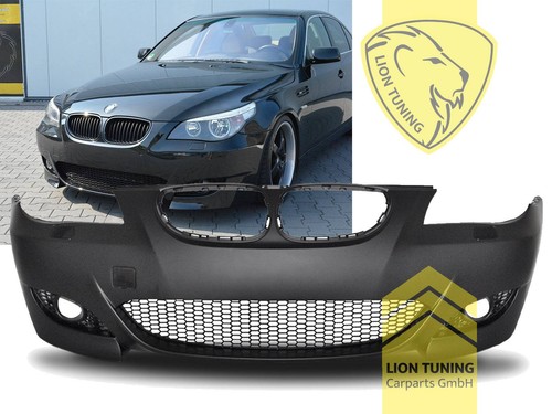 Frontstoßstange für bmw e60 - für,