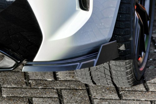 Ingo noak tuning - noak,