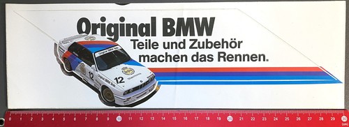Bmw e30 teile warsteiner - bmw,