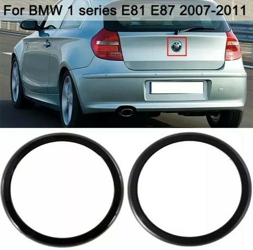 Bmw 1er e81 e87 - 1er,
