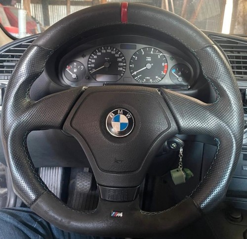 Bmw lenkrad sportlenkrad - bmw,