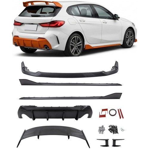 Bodykit stoßstange - bodykit,